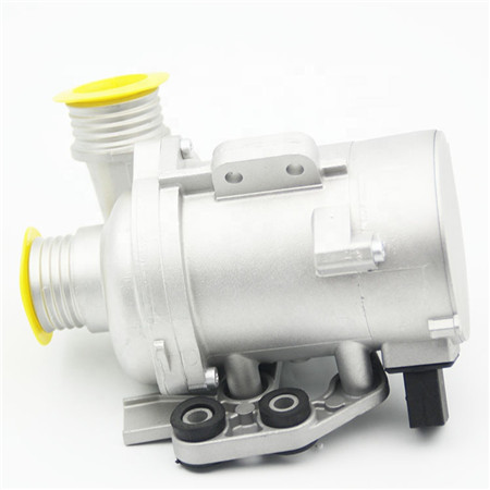 Additional Secondary Water Coolant Pump 0392020073 5W4003 41508E 7.06740.00.0