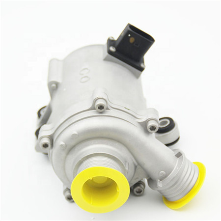 latest model electric water pump for B-M.W 7 E65 E66 E67 01- 11517586925 11517546994 11517521584 F20 F30 F35 F10 F18 2.0 N20 B20