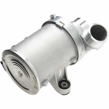Electronic water pump 1151 7604 027 1151 8635 089 with computer board for BMW F21 F33 airmatic suspension