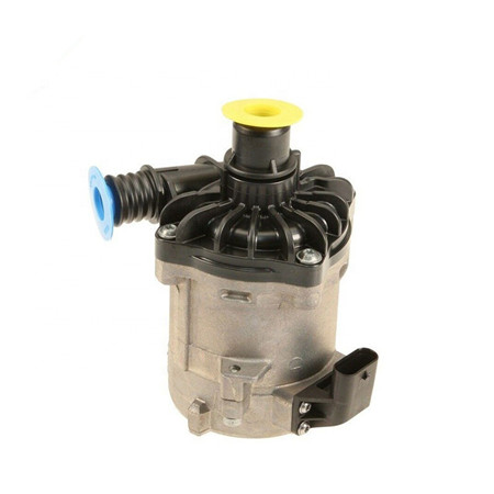 DC12V/24V small electric automotive water pump