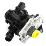 Electric Water Pump for V/W EA888 GEN3