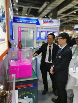 Exhibition Show
