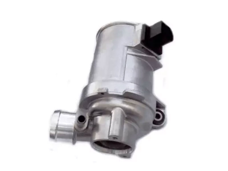 mercedes water pump A2742000107 2742000207 2742000256 70517165 7051716505